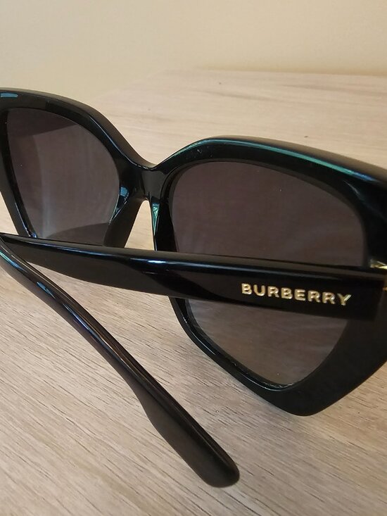 Burberry Sunglasses (Tamsin BE4366) main image 5